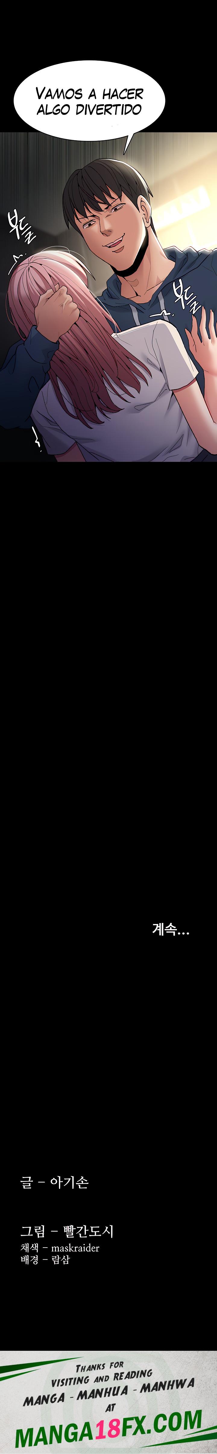 Pervert Diary Raw - Chapter 40 Page 22