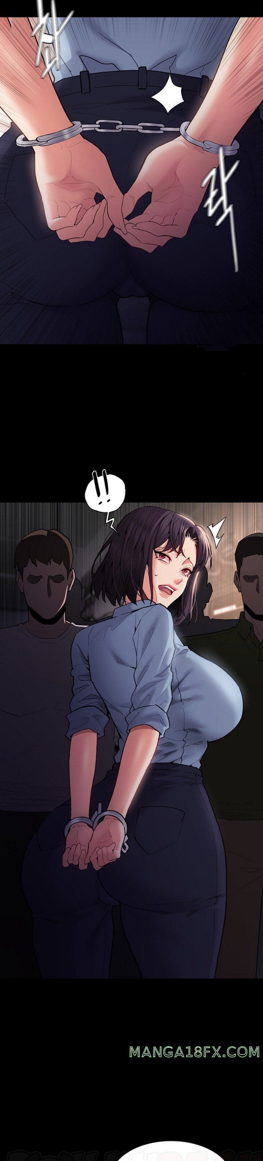 Pervert Diary Raw - Chapter 49 Page 29