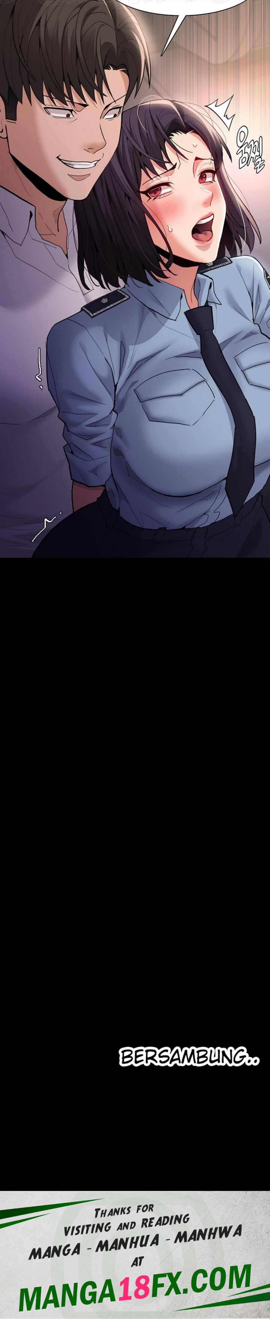 Pervert Diary Raw - Chapter 49 Page 31