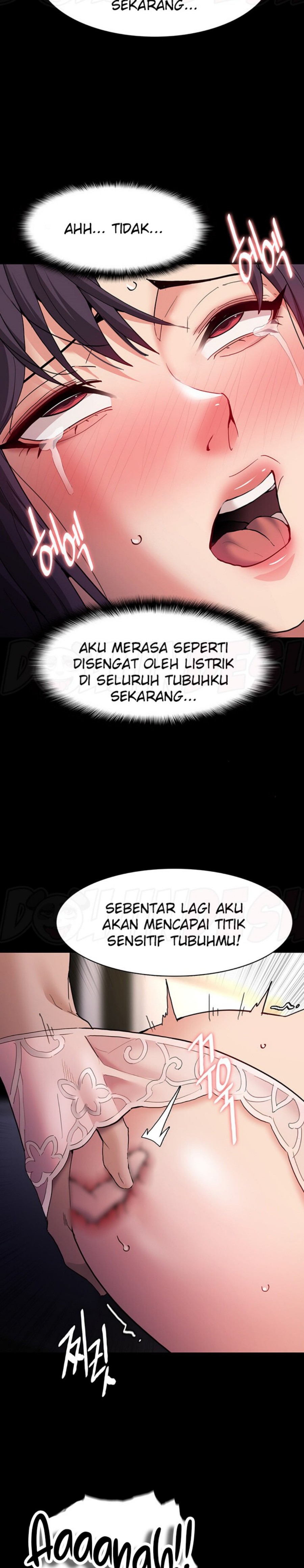 Pervert Diary Raw - Chapter 50 Page 30