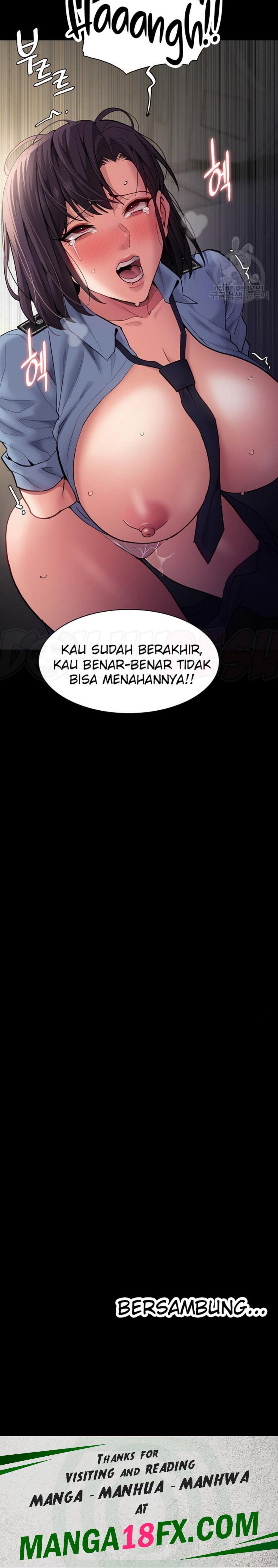 Pervert Diary Raw - Chapter 50 Page 32