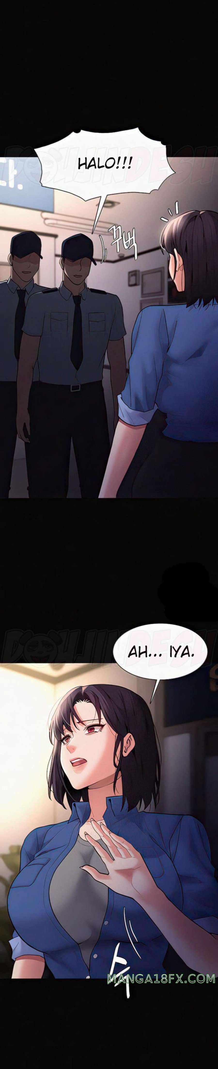 Pervert Diary Raw - Chapter 51 Page 20