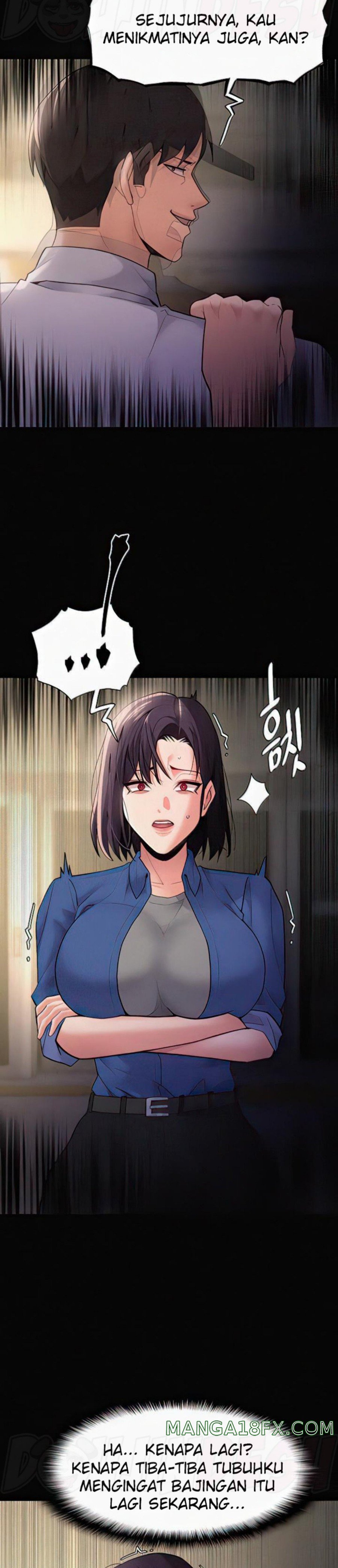 Pervert Diary Raw - Chapter 51 Page 30