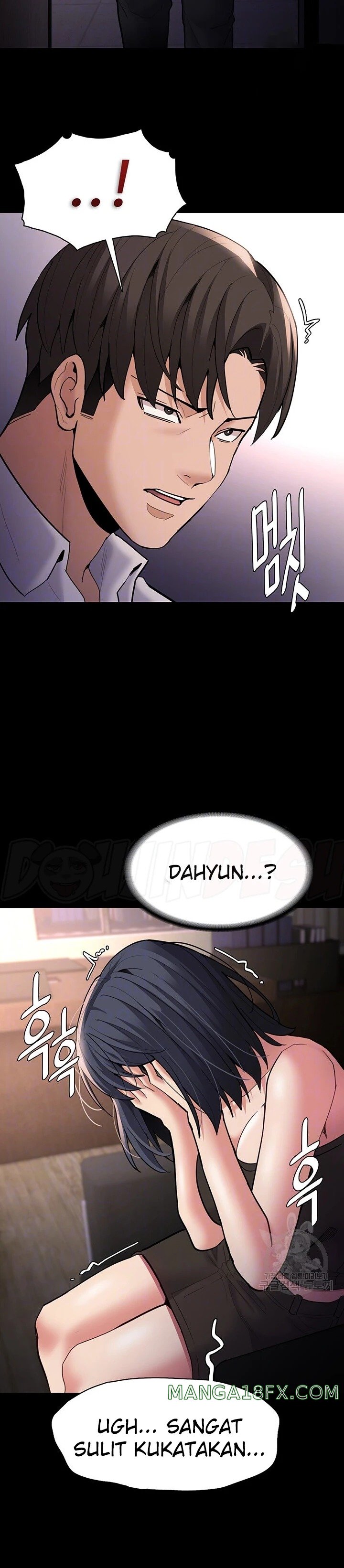 Pervert Diary Raw - Chapter 55 Page 4