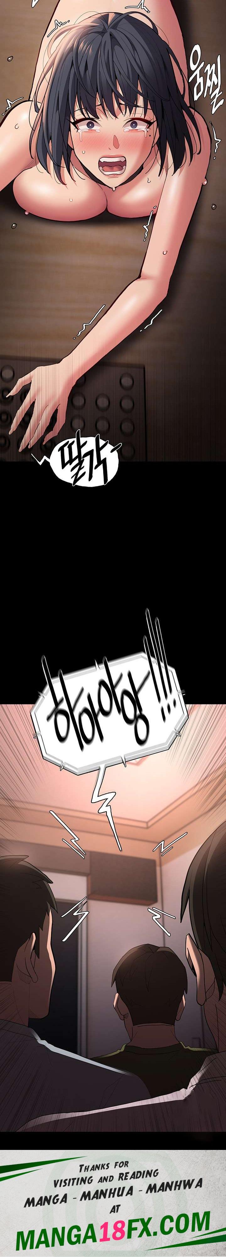 Pervert Diary Raw - Chapter 56 Page 33