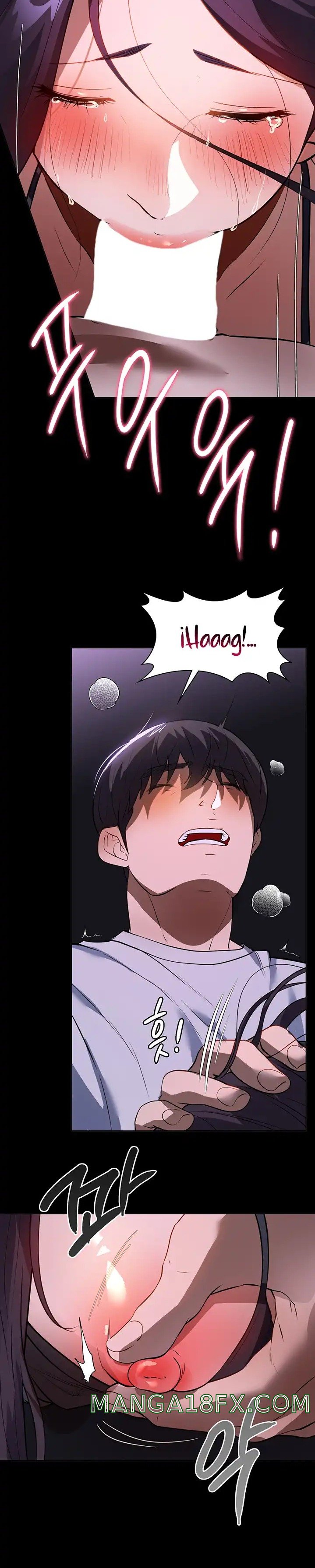 A Young Maid Raw - Chapter 18 Page 29