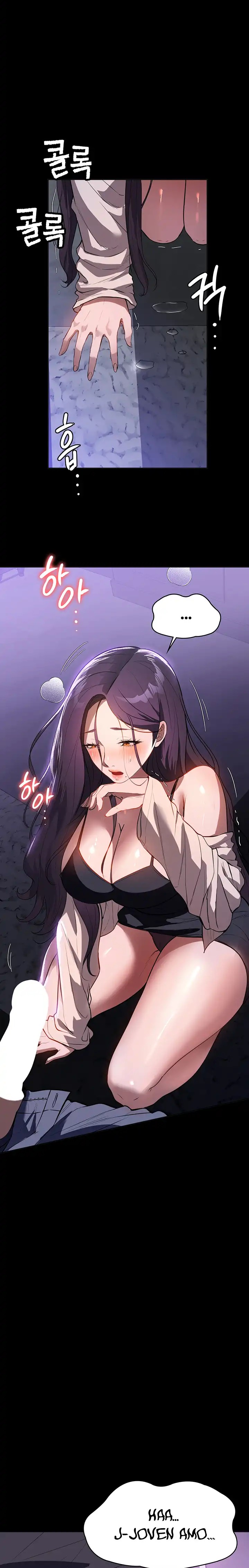 A Young Maid Raw - Chapter 18 Page 31