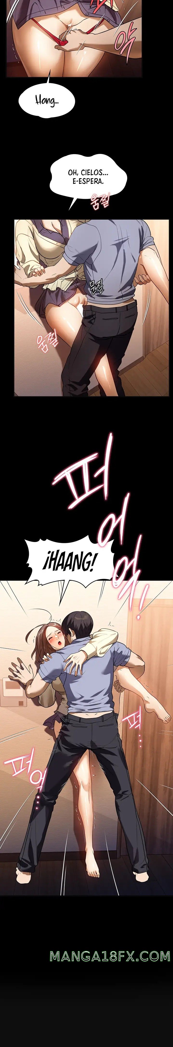 A Young Maid Raw - Chapter 19 Page 19