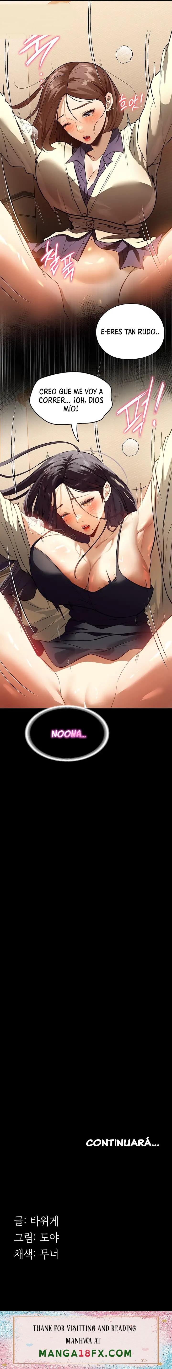 A Young Maid Raw - Chapter 19 Page 23