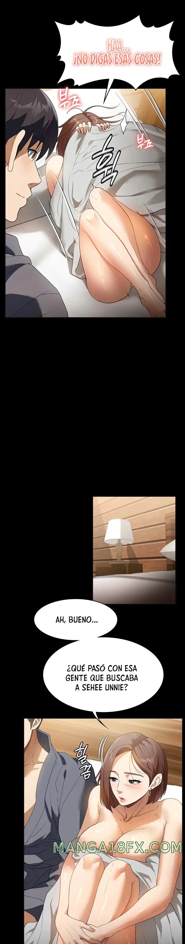 A Young Maid Raw - Chapter 20 Page 8