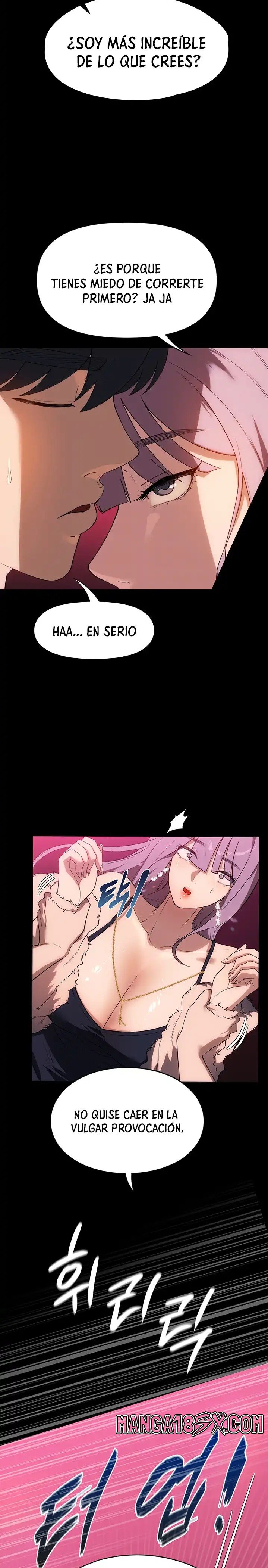 A Young Maid Raw - Chapter 22 Page 6