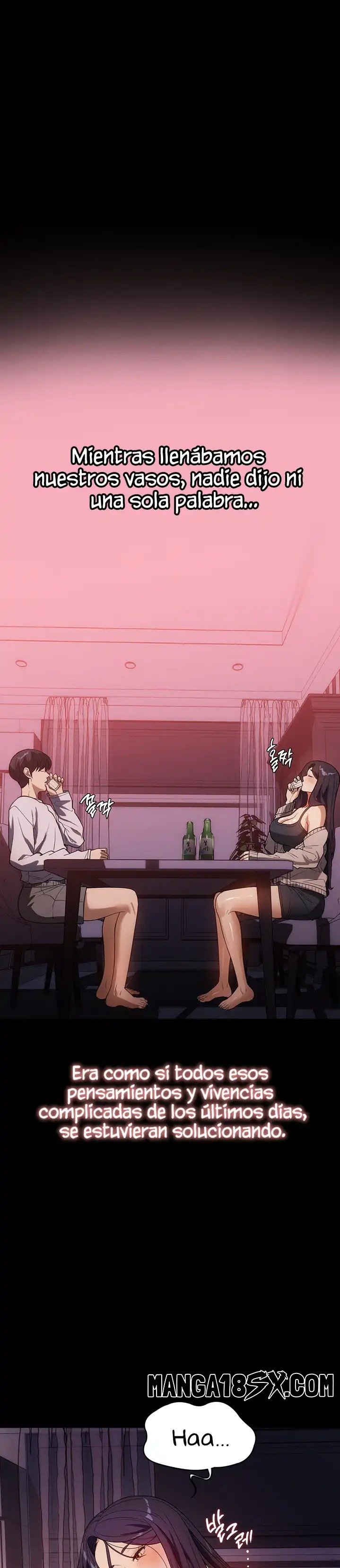 A Young Maid Raw - Chapter 23 Page 23