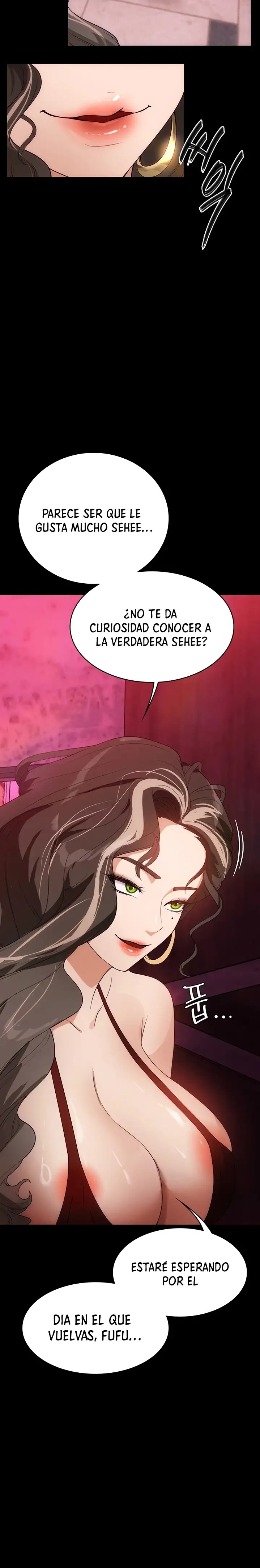 A Young Maid Raw - Chapter 23 Page 7