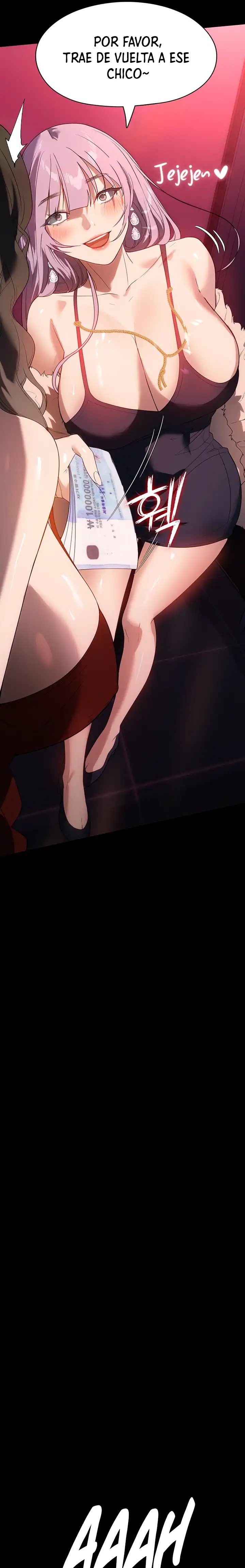 A Young Maid Raw - Chapter 24 Page 18