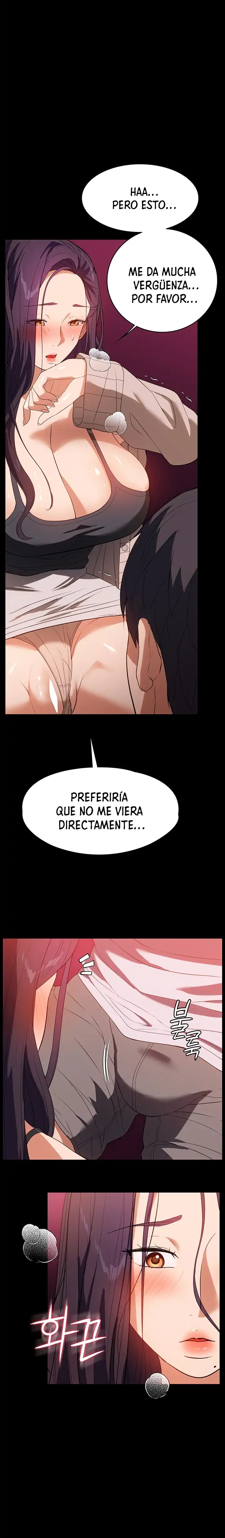 A Young Maid Raw - Chapter 24 Page 23