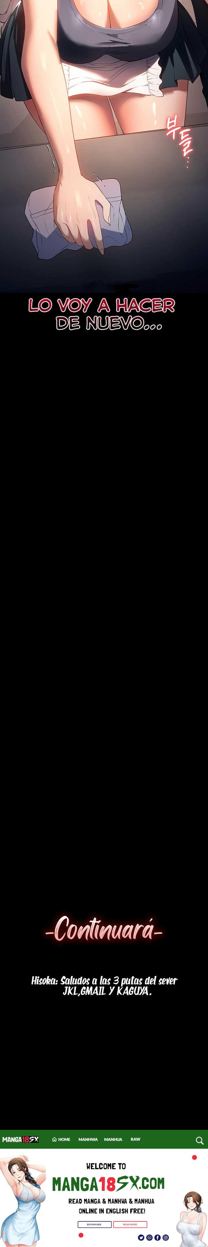 A Young Maid Raw - Chapter 26 Page 24