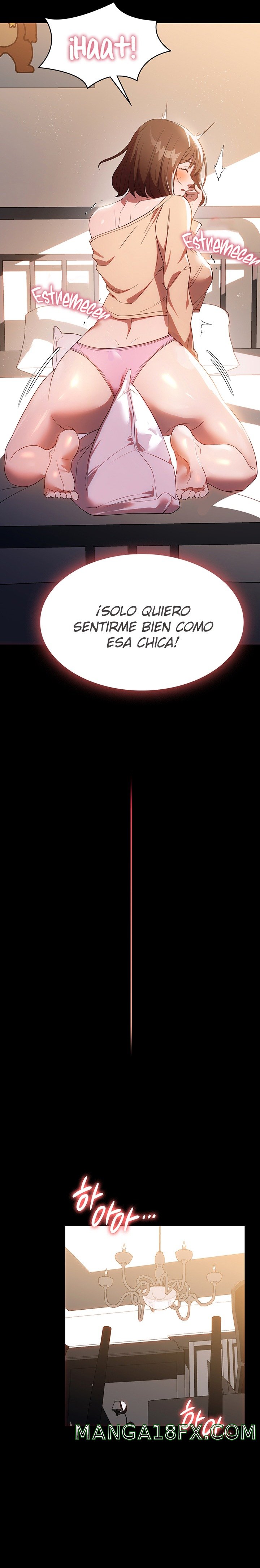 A Young Maid Raw - Chapter 28 Page 18