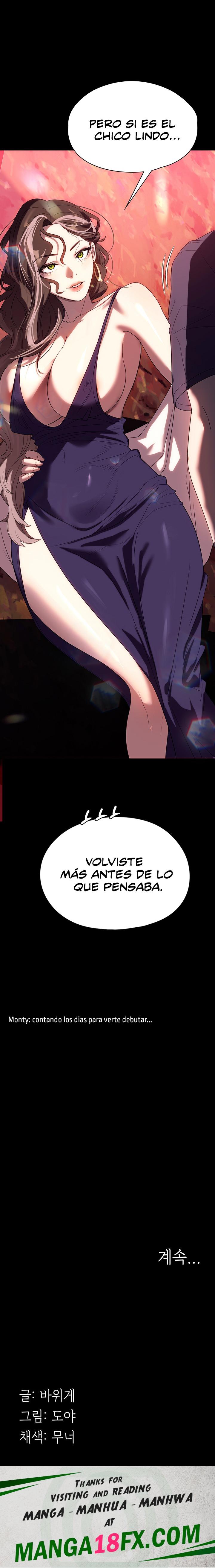 A Young Maid Raw - Chapter 28 Page 26