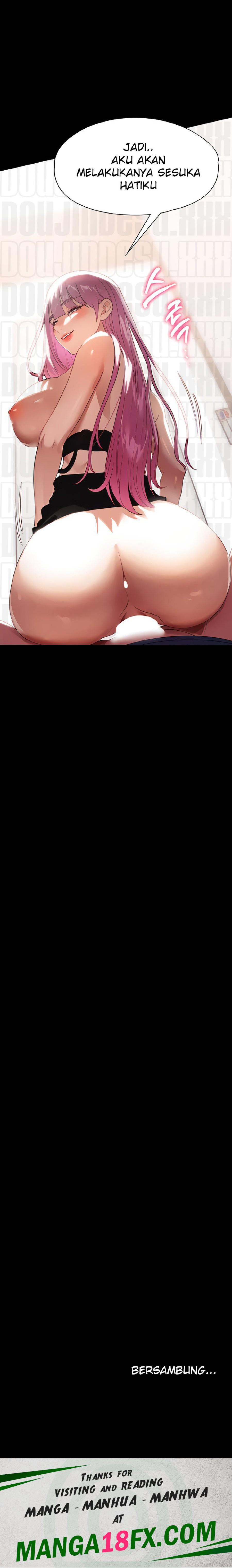 A Young Maid Raw - Chapter 32 Page 19