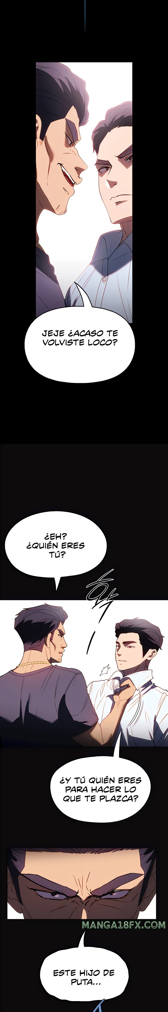 A Young Maid Raw - Chapter 34 Page 11