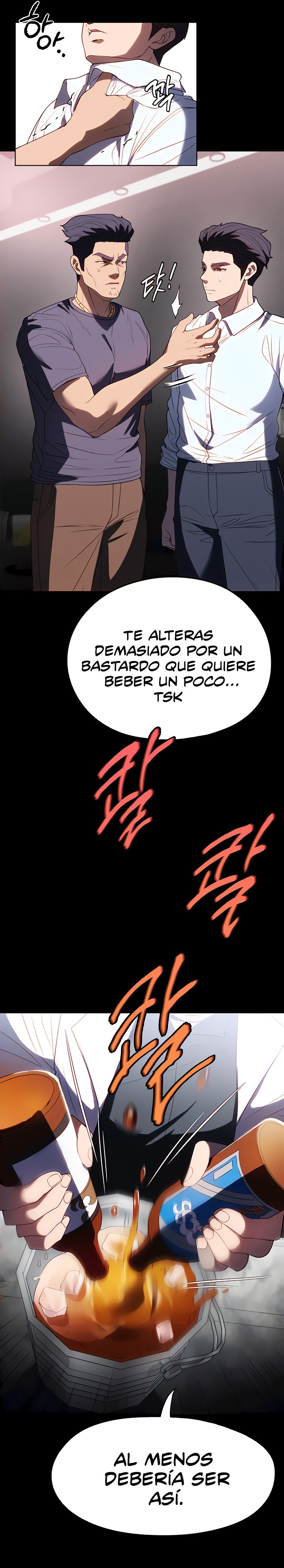 A Young Maid Raw - Chapter 34 Page 13