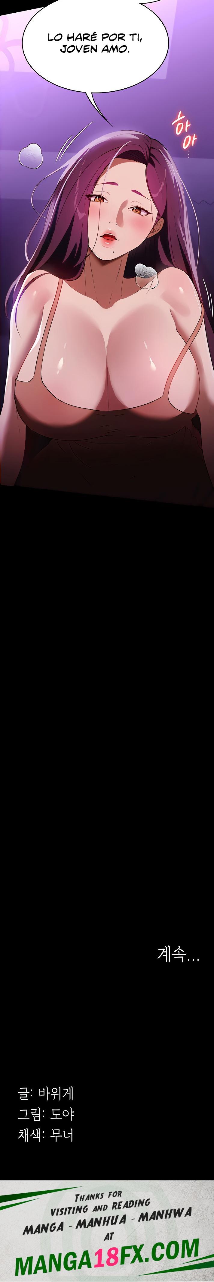 A Young Maid Raw - Chapter 34 Page 27