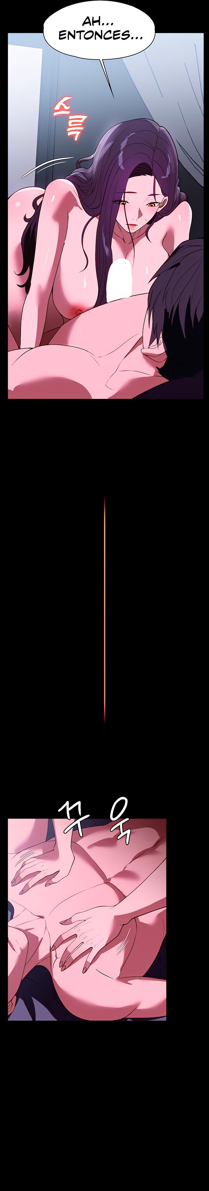 A Young Maid Raw - Chapter 35 Page 13