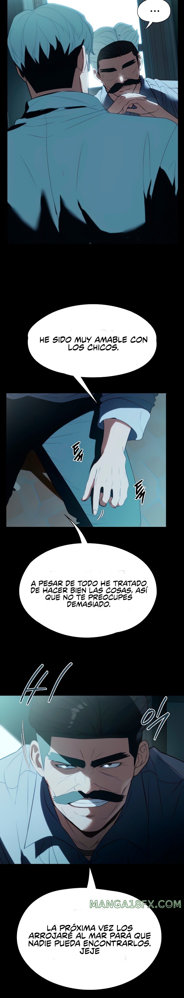 A Young Maid Raw - Chapter 39 Page 20