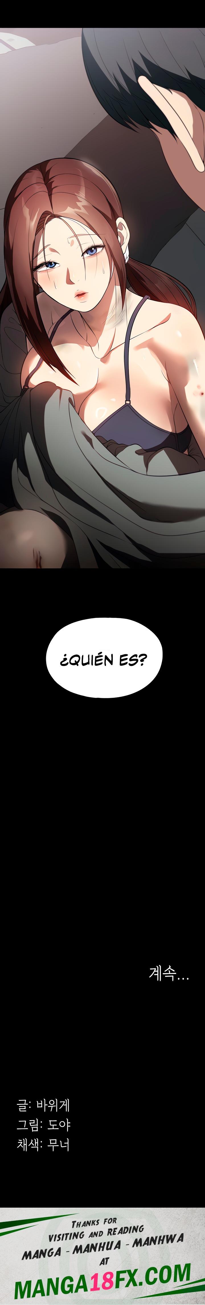 A Young Maid Raw - Chapter 39 Page 24