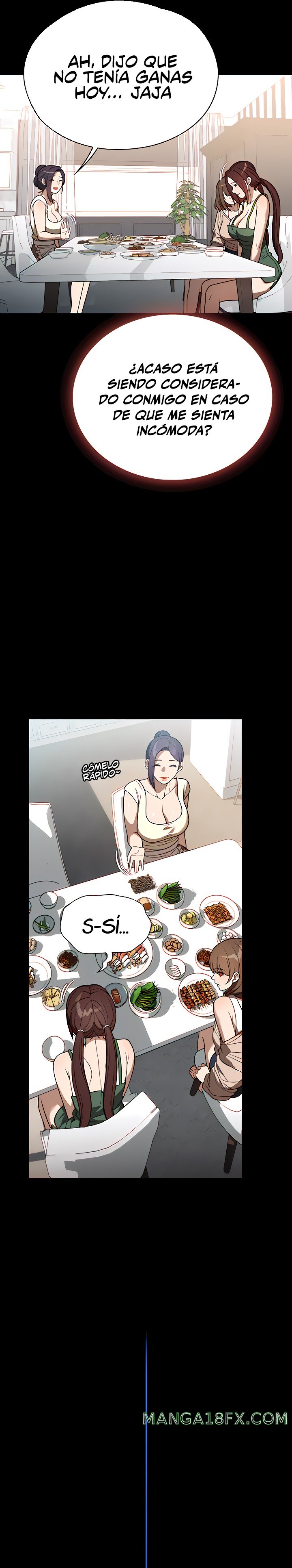 A Young Maid Raw - Chapter 40 Page 19