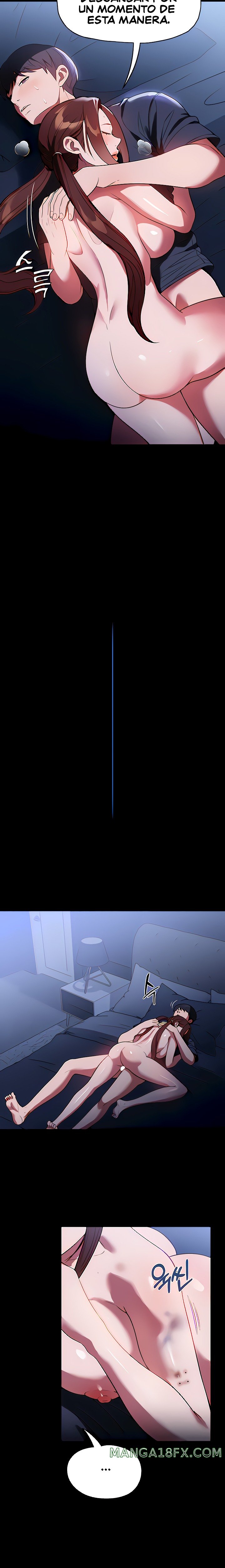 A Young Maid Raw - Chapter 41 Page 14