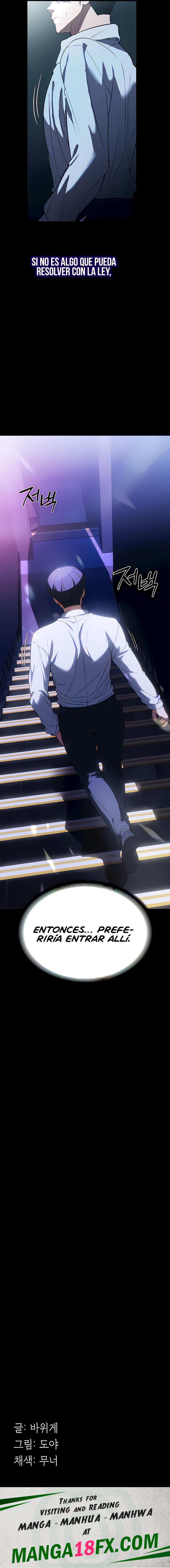 A Young Maid Raw - Chapter 41 Page 22