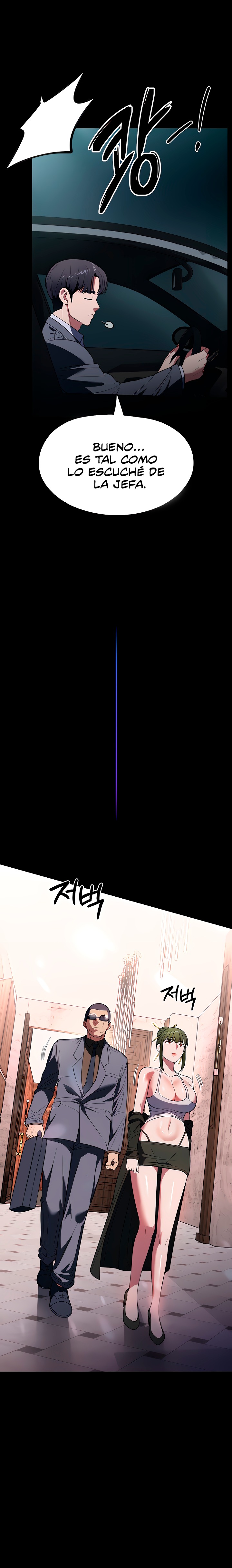 A Young Maid Raw - Chapter 42 Page 10