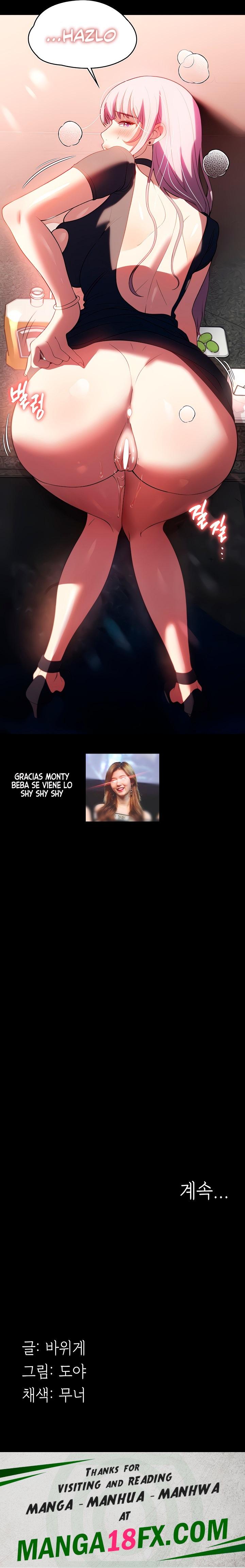 A Young Maid Raw - Chapter 42 Page 20