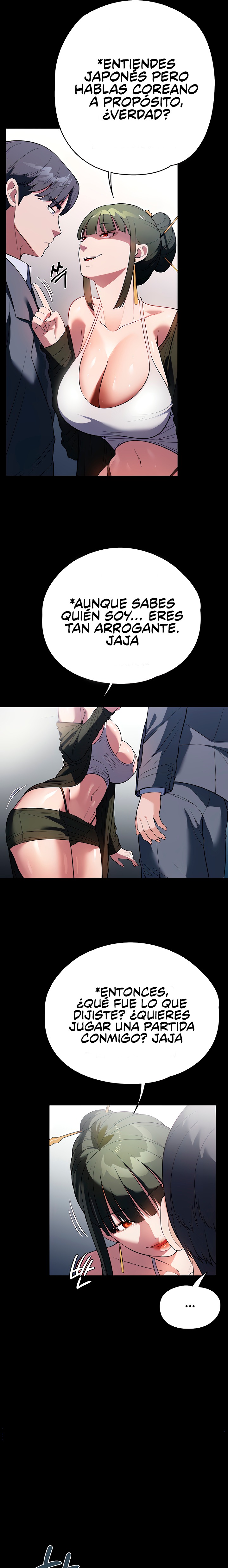 A Young Maid Raw - Chapter 42 Page 5