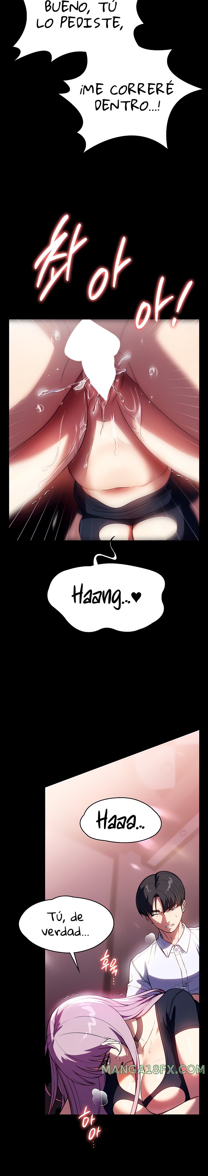 A Young Maid Raw - Chapter 43 Page 12