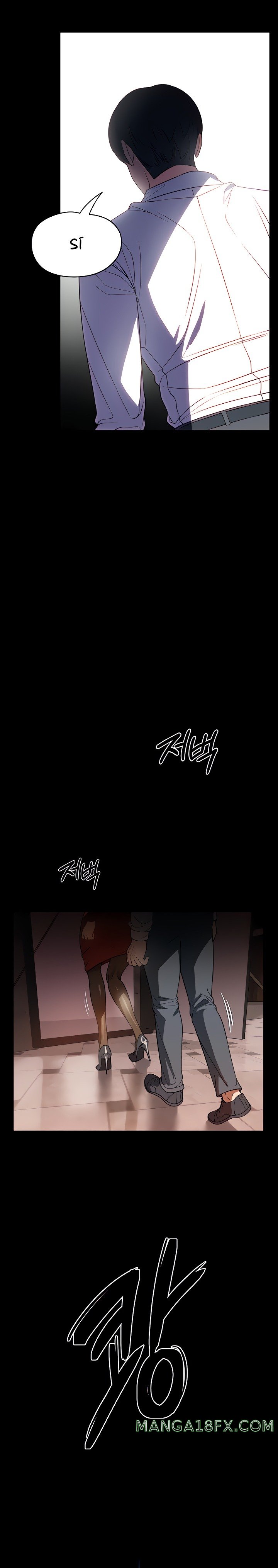 A Young Maid Raw - Chapter 43 Page 16