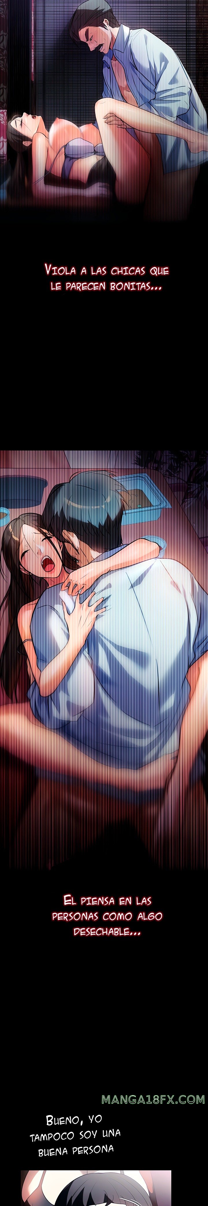 A Young Maid Raw - Chapter 43 Page 18