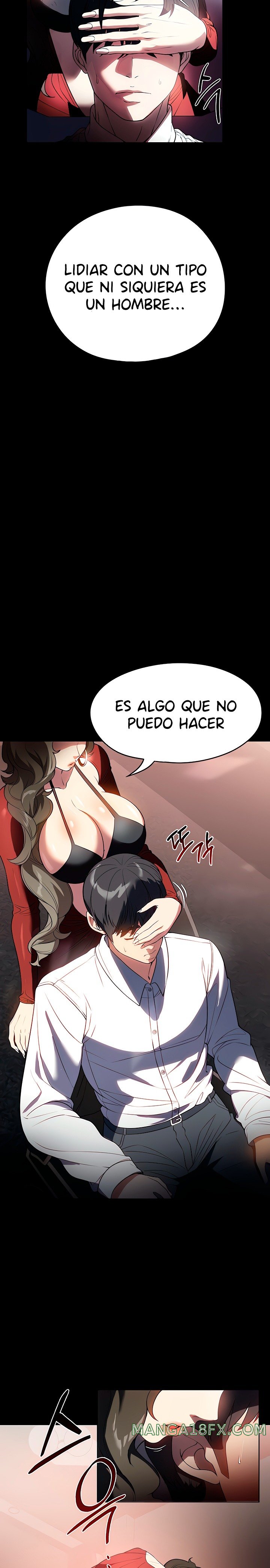 A Young Maid Raw - Chapter 43 Page 19