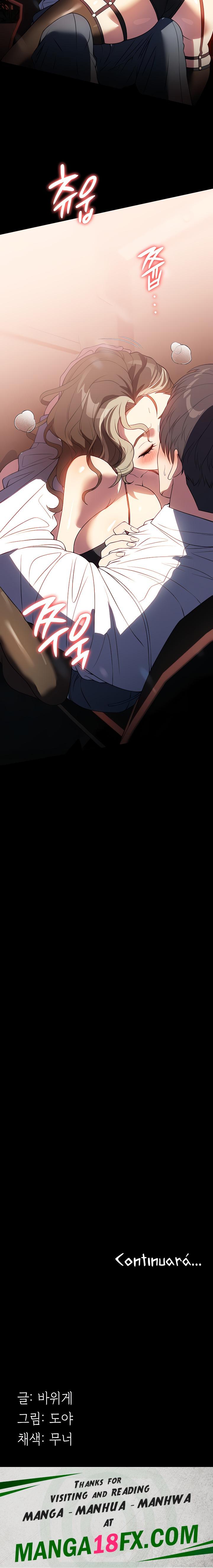 A Young Maid Raw - Chapter 43 Page 25