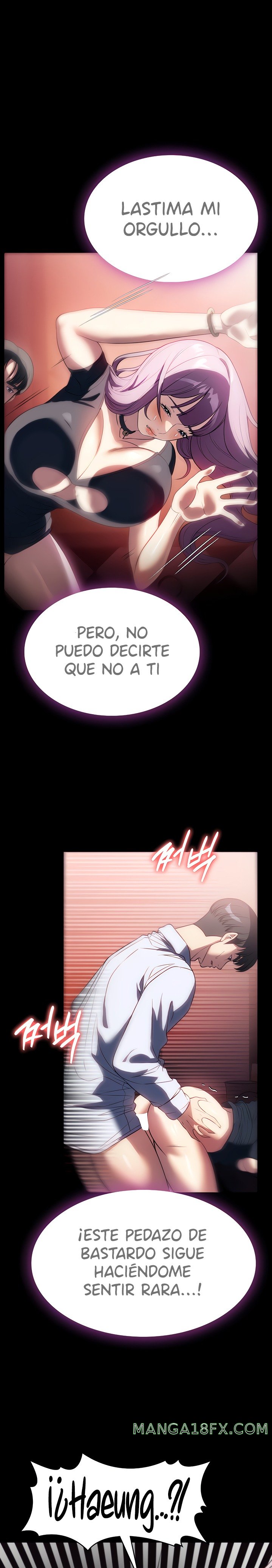 A Young Maid Raw - Chapter 43 Page 8