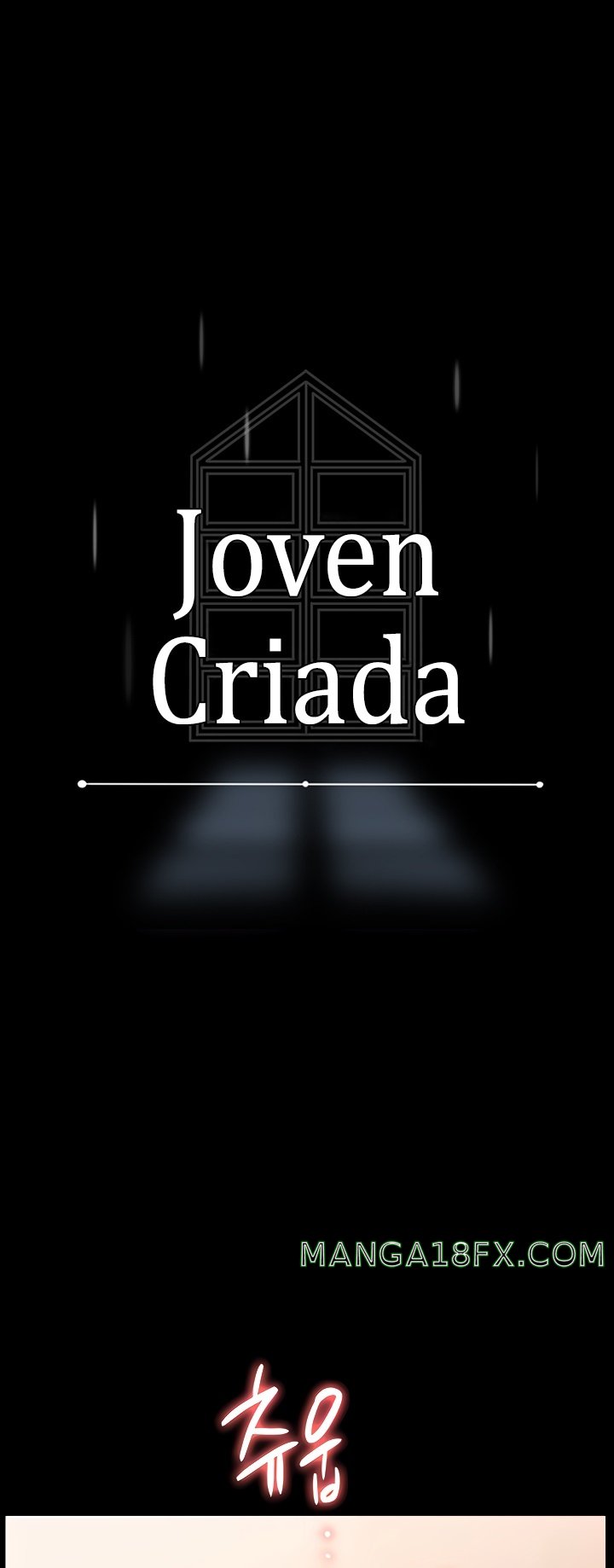 A Young Maid Raw - Chapter 44 Page 1