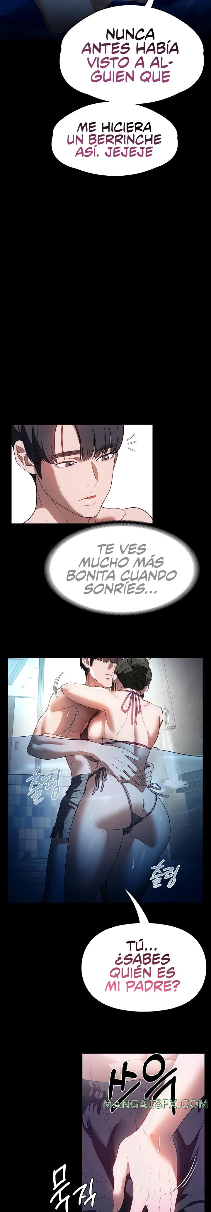 A Young Maid Raw - Chapter 46 Page 16