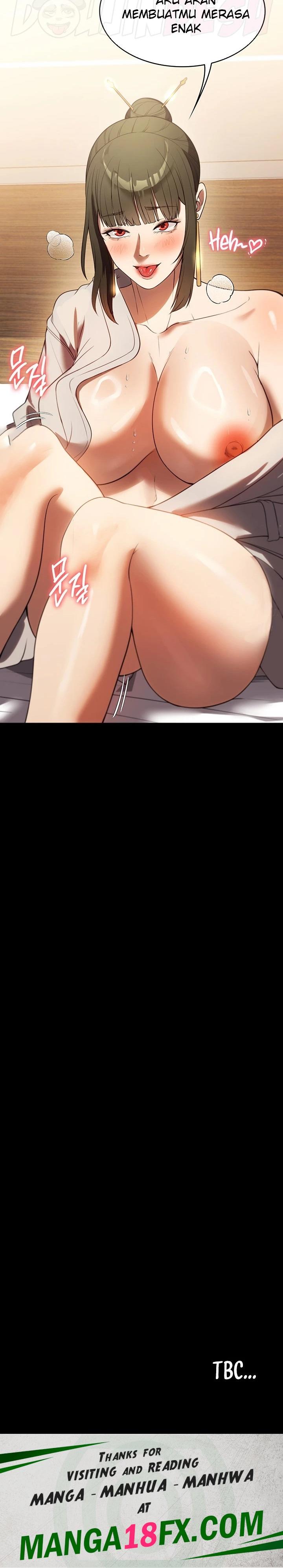 A Young Maid Raw - Chapter 47 Page 23