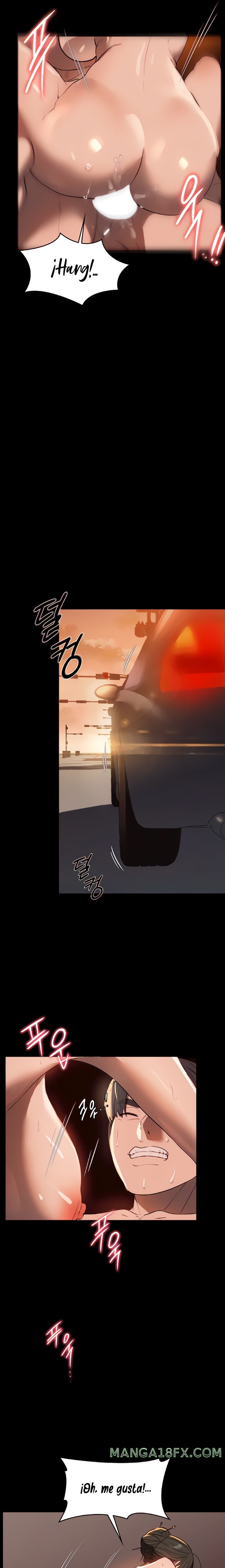 A Young Maid Raw - Chapter 51 Page 16