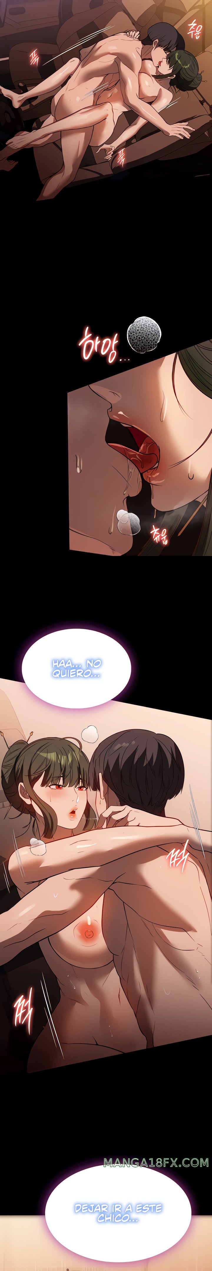 A Young Maid Raw - Chapter 51 Page 20