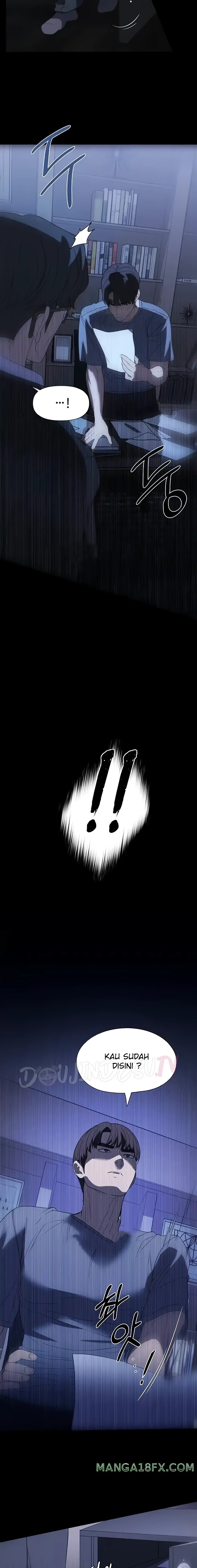 A Young Maid Raw - Chapter 52 Page 21