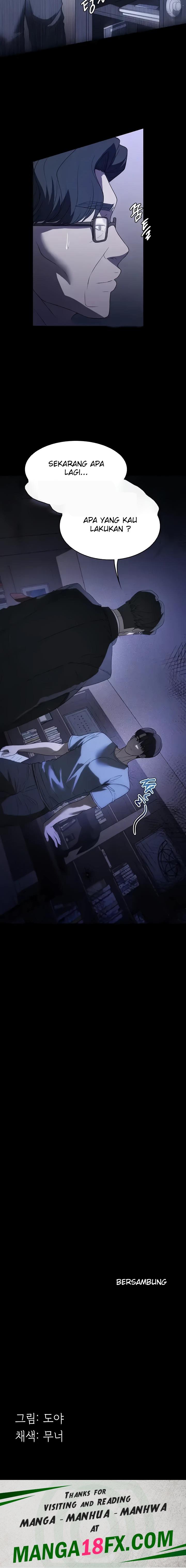 A Young Maid Raw - Chapter 52 Page 22