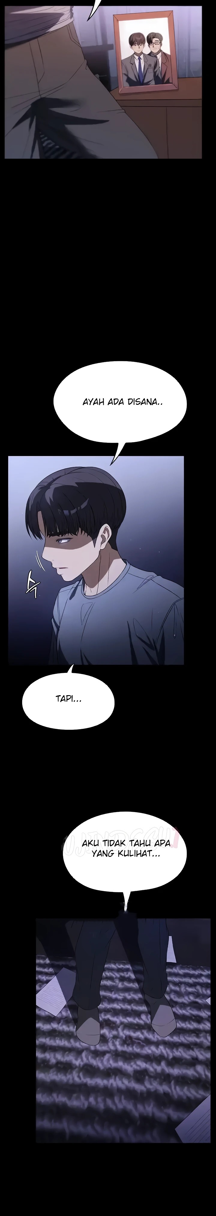 A Young Maid Raw - Chapter 53 Page 2