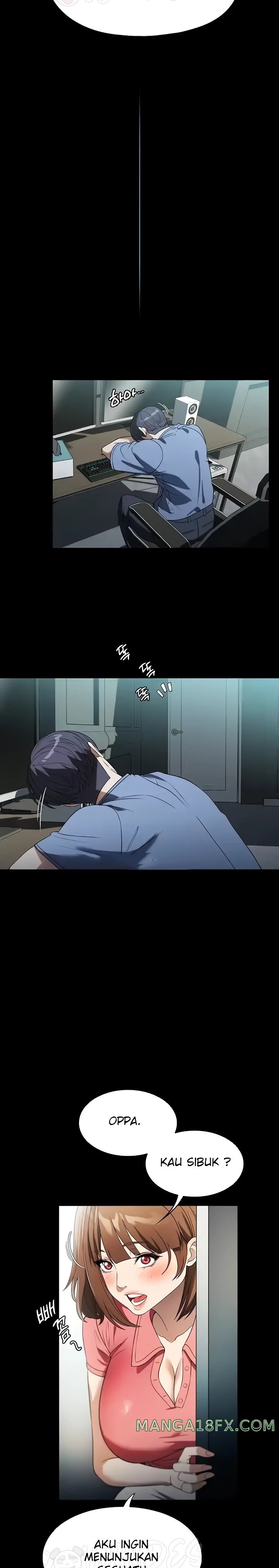 A Young Maid Raw - Chapter 53 Page 6